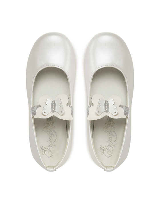 Primigi Primigi Ballerine 7927511 S Bianco