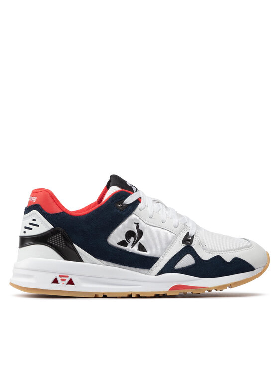 Chaussure le coq sportif bleu blanc rouge outlet