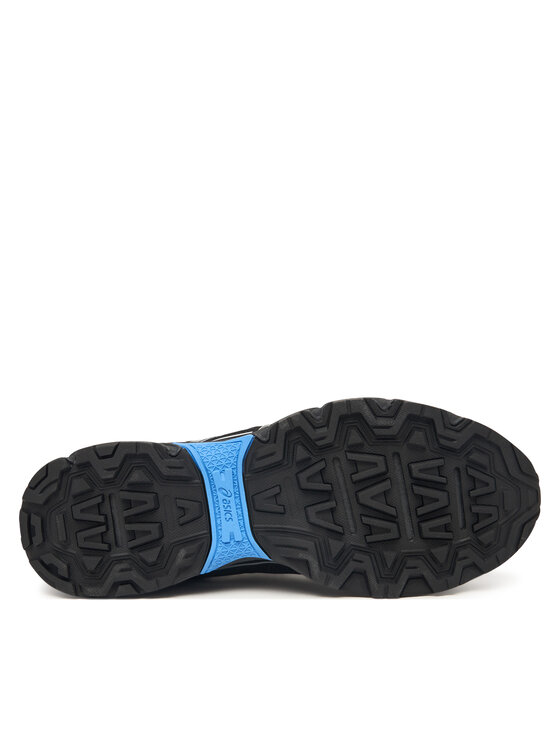 Asics Asics Sneakersy Gel-Venture 6 1203A438 Czarny