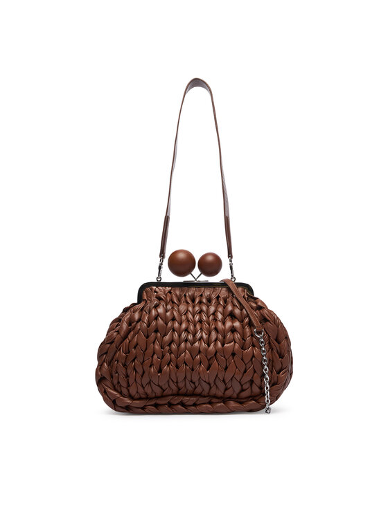 Weekend Max Mara Weekend Max Mara Táska 2615511055650 Barna