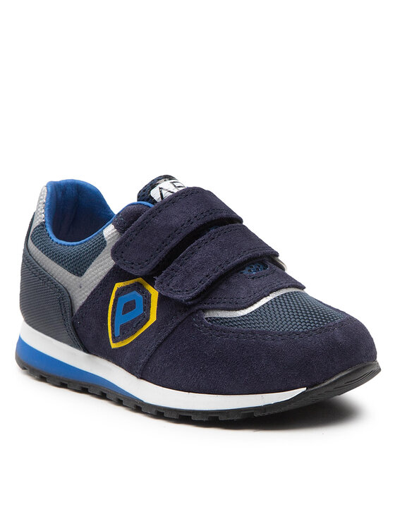 Sneakers 297726 M Blu scuro