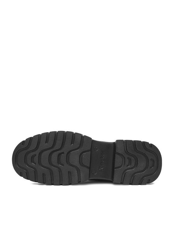 Rieker Rieker Saapad CEO-W1870-02 Must