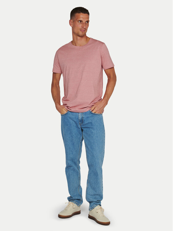 Matinique Matinique T-Shirt 30203907 Růžová Regular Fit
