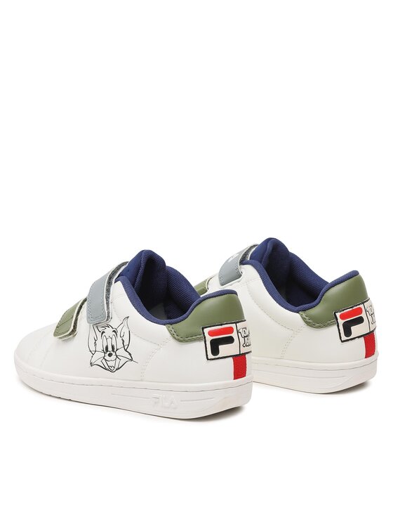 Sneakers Wb Crosscourt 2 Nt Low Kids FFK0096.13172...