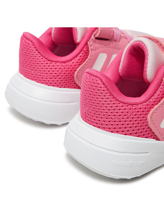 adidas adidas Снікерcи Tensaur Run 3.0 IH7781 Рожевий