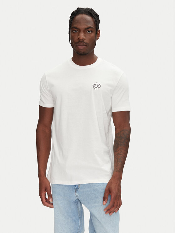 Męska Piżama Jack&Jones, Rozmiar XXL, Granatowa, Omaha 12276880