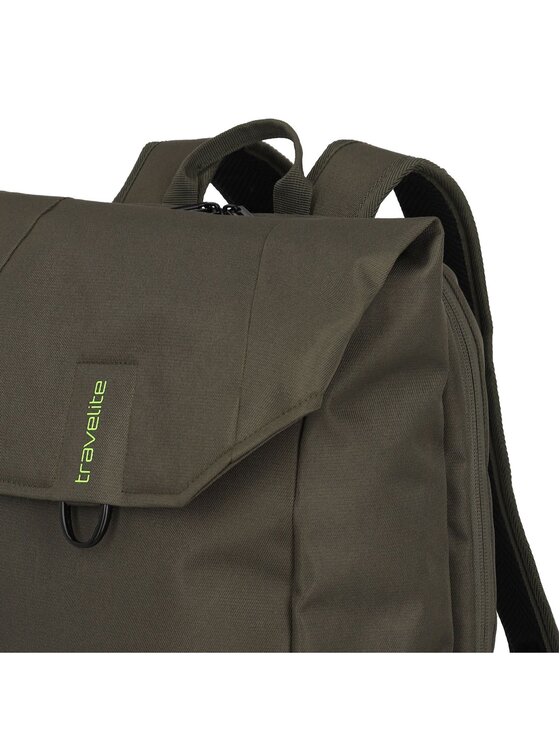 Travelite Travelite Torba 301030 Zielony