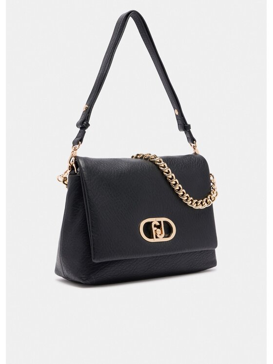 Liu Jo Liu Jo Borsa AF5147E016122222 Nero