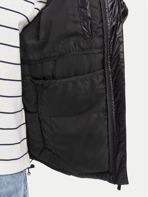 Kappa Kappa Talvejope Marlene 36226VW Must Comfort Fit