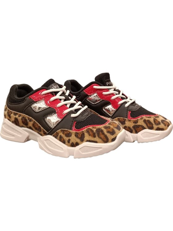 PINKO PINKO Sneakers q-bab-55721 Multicolore