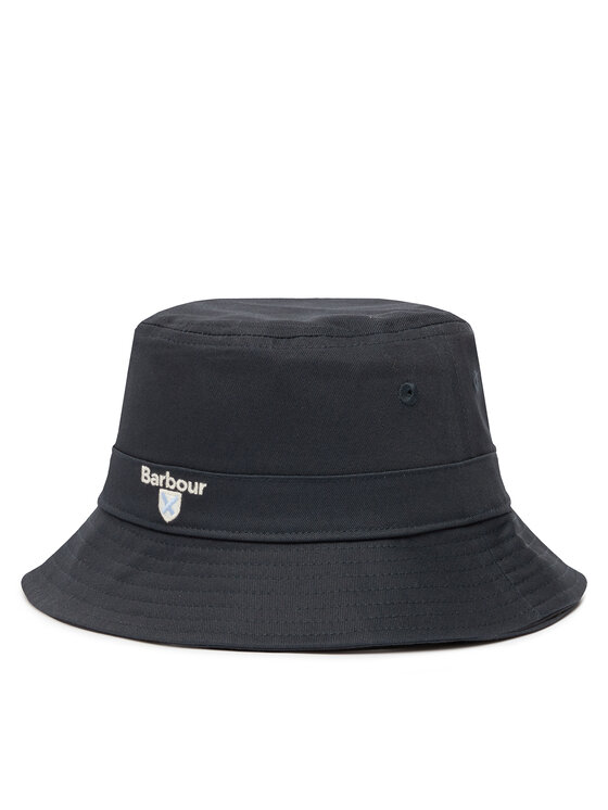 Barbour Barbour Cappello Cascade MHA0615NY91 Blu scuro