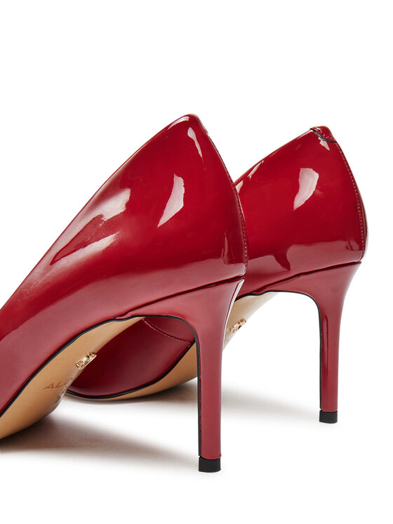 Aldo Aldo Туфлі на шпильці Stessymid 13621012 Червоний