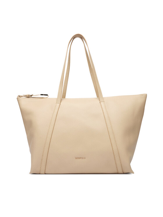 Coccinelle Coccinelle Borsetta U45 Coccinelle Nory E1 U45 11 01 01 Beige