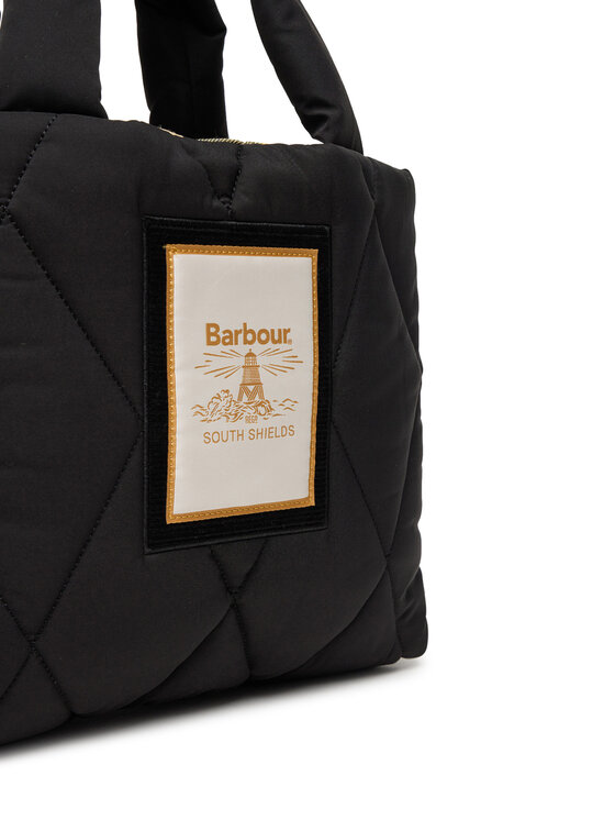 Barbour Barbour Torbica Mariah Mini LBA0435OL71 Crna