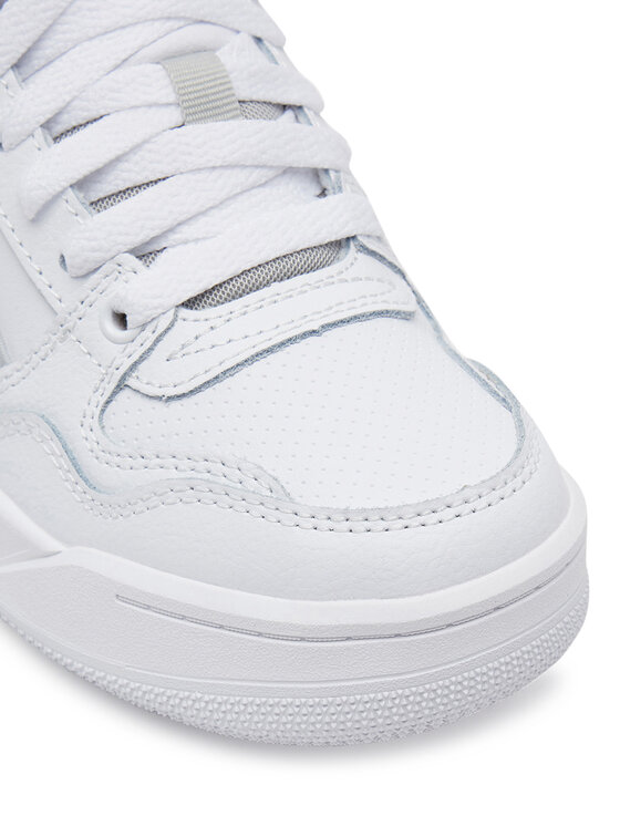 Puma Puma Sneakersy Rebound Retro Jr 401564 01 Biały