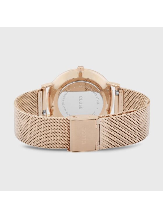 Cluse Cluse Orologio CG10106 Oro rosa