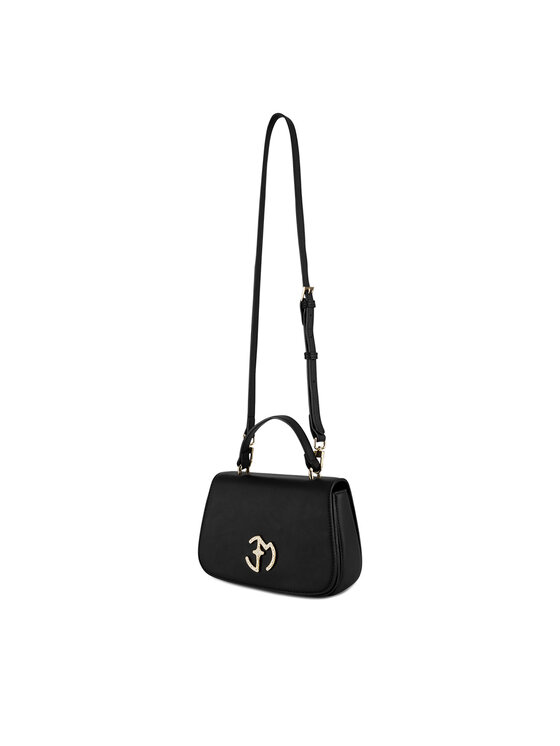 Eva Minge Eva Minge Handtasche IRIS-CS10240 Schwarz