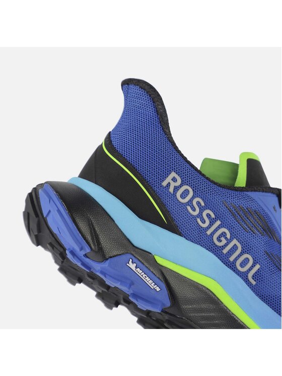 Rossignol Rossignol Buty do biegania Vezor Niebieski