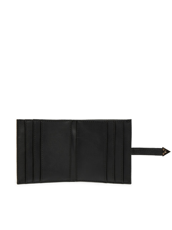 Guess Guess Custodie per carte di credito SWSG85 00152 Nero