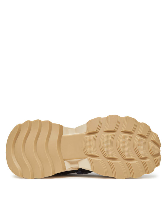 Steve Madden Steve Madden Tenisice Tazmania SM11002419 Tamnoplava