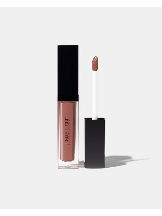 INGLOT INGLOT HD Matte Pomadka 66