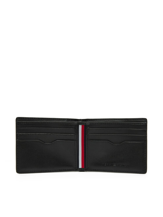 Tommy Hilfiger Tommy Hilfiger Maks AM0AM13042 Melns