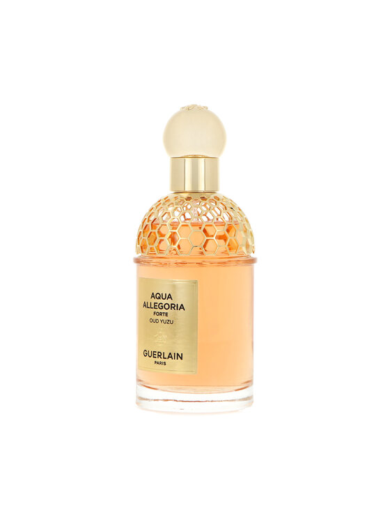 Guerlain Guerlain Aqua Allegoria Forte Oud Yuzu Woda perfumowana