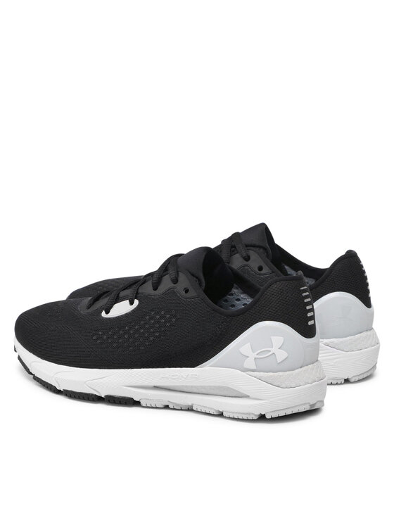 Under Armour Under Armour Buty do biegania Ua W Hovr Sonic 5 3024906-001 Czarny