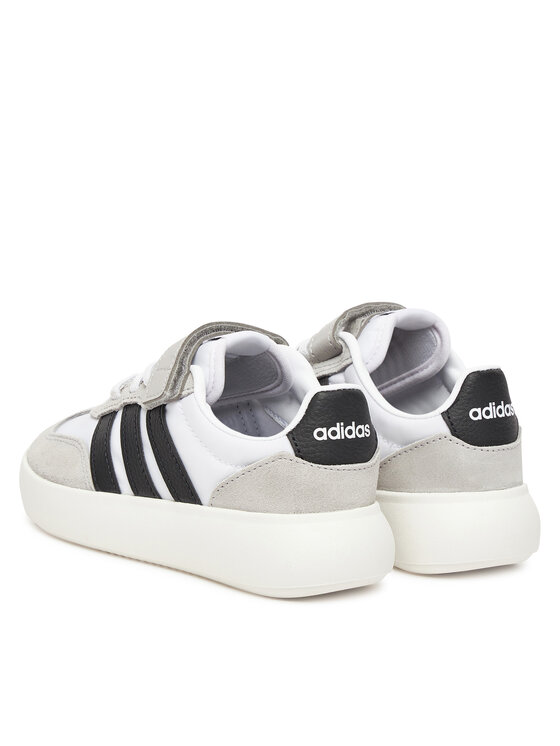 adidas adidas Sportcipők Barreda Decode JQ8850 Fehér