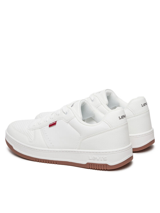 Levi's® Levi's® Sneakersy 235649-794-51 Biały