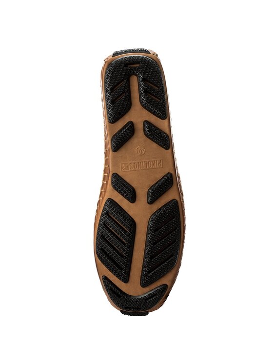 Pikolinos Pikolinos Scarpe basse 09Z-3100 Marrone