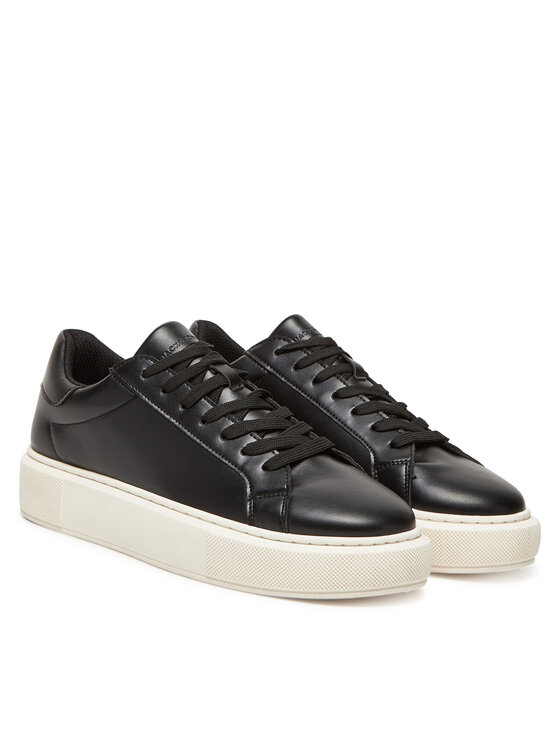 Jack&Jones Jack&Jones Laisvalaikio batai Waspire 12275135 Pilka