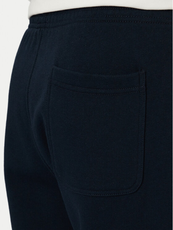 Calvin Klein Jeans Calvin Klein Jeans Teksad J30J327507 Sinine Straight Fit