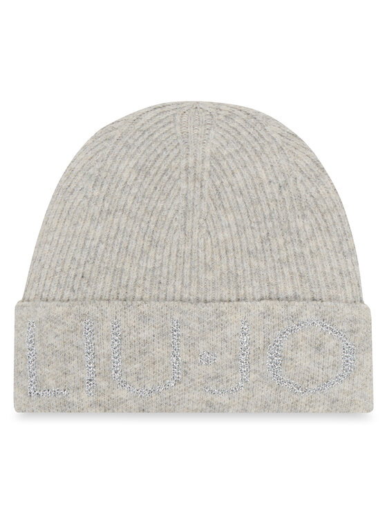 Liu Jo Liu Jo Шапка 2F5020 M0300 Сив