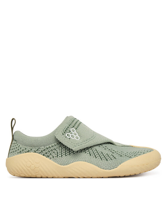 Vivo Barefoot Vivo Barefoot Сникърси Motus Knit 166091 03 Зелен