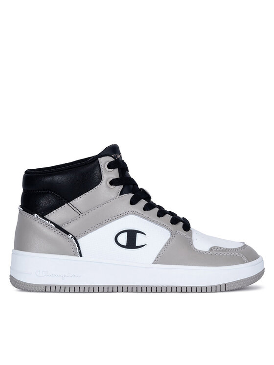 Champion Champion Αθλητικά RD18 2.0 MID S11471-ES002 Γκρι
