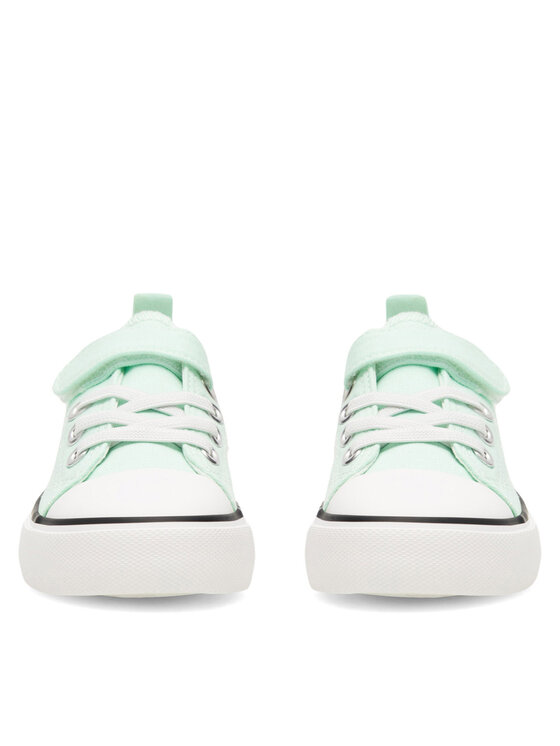 Nelli Blu Nelli Blu Scarpe da ginnastica CSS20377-27 Verde