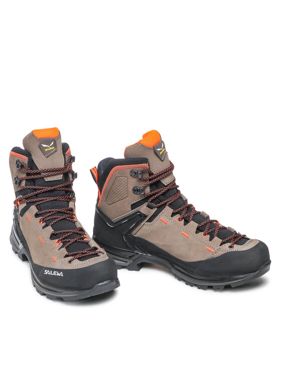 Salewa Salewa Trekkingschuhe Mtn Trainer 2 Mid Gtx M GORE TEX 61397-7953 Bunt