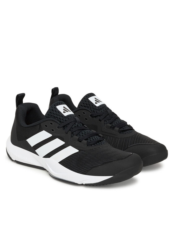 adidas adidas Buty na siłownię Rapidmove 2 IH5255 Czarny