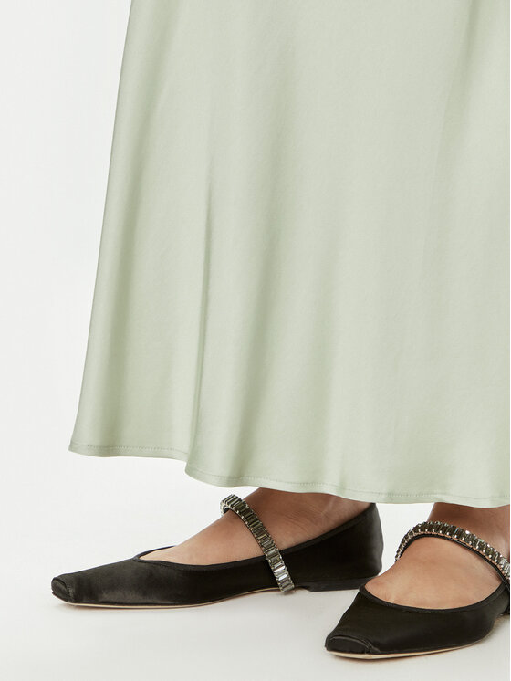2NDDAY 2NDDAY Midi krilo Clea TT 2244150222 Siva Regular Fit