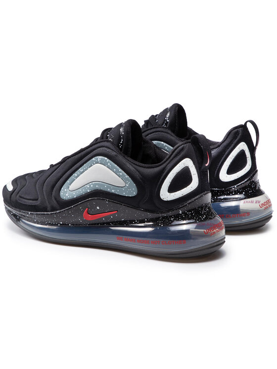 Nike Scarpe Air Max 720 Undercover CN2408 001 Nero