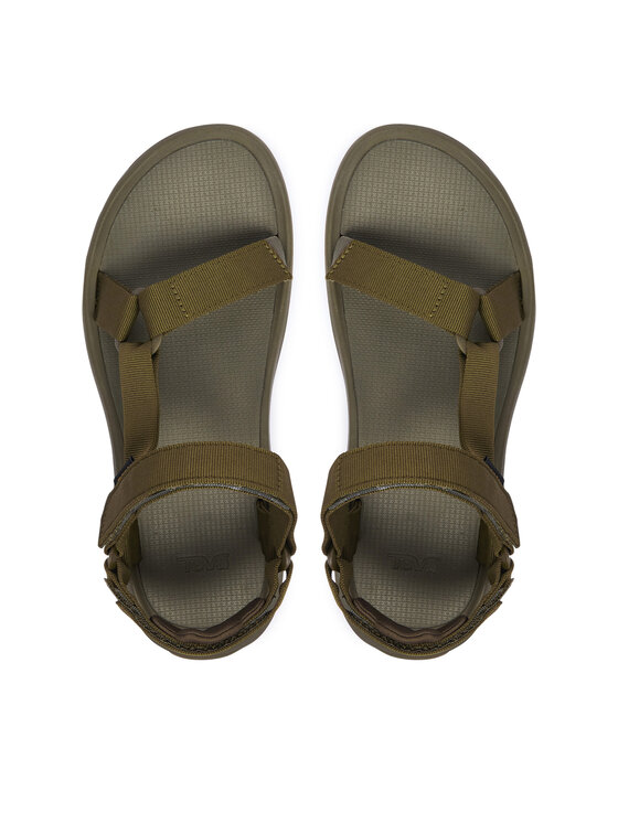 Teva Teva Sandale Hurricane XLT3 1173670 Zelena