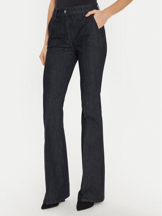 Jeansy TWINSET