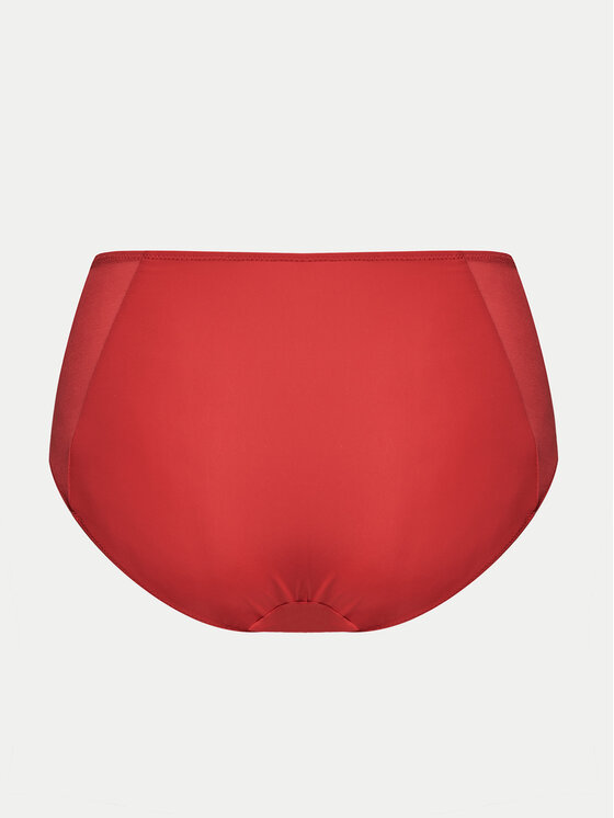 Dorina Dorina Culotte classiche Zelina FXMI0017MI033 Rosso