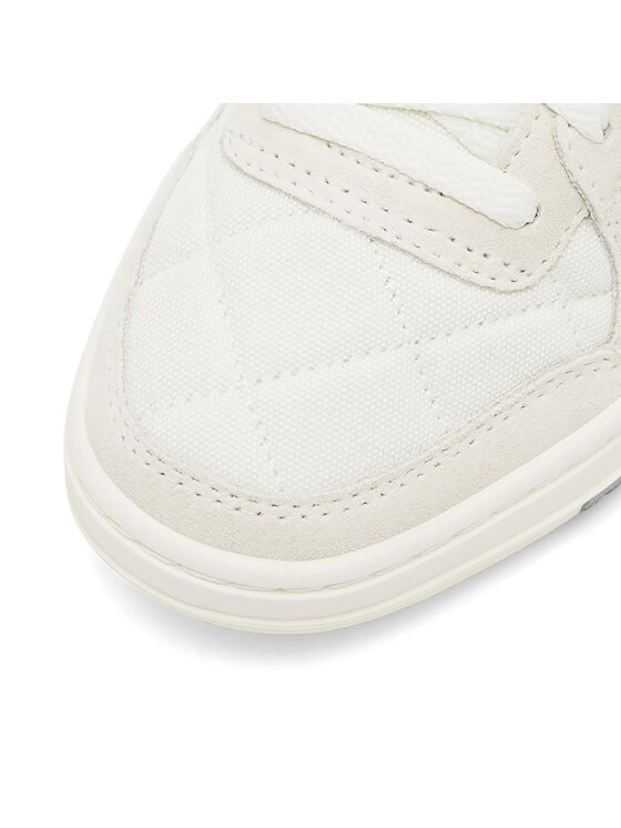 Reebok Reebok Laisvalaikio batai Club C 85 100033084-W Écru