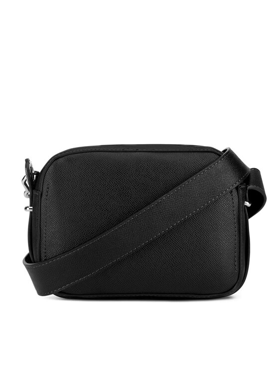Juicy Couture Juicy Couture Käekott BIJXT5337WVP Must