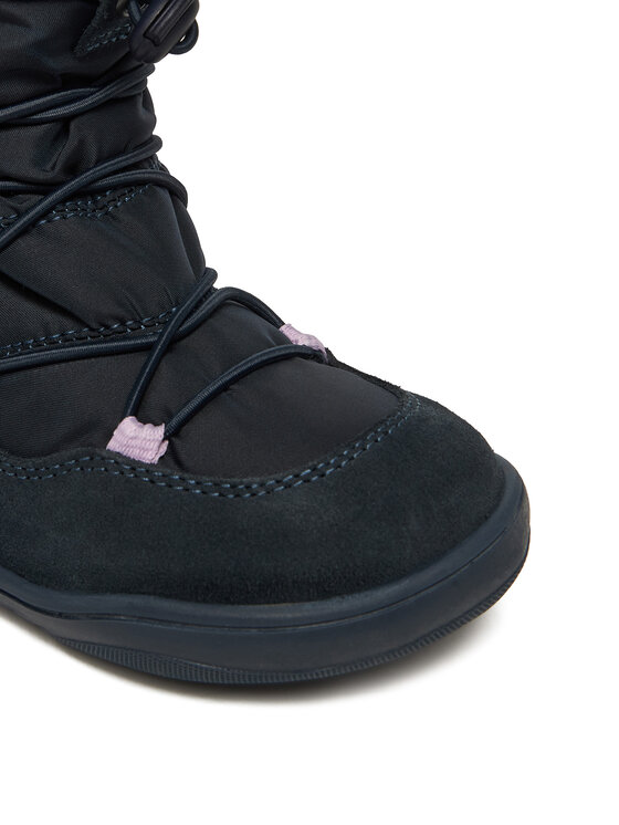 Primigi Primigi Μπότες Χιονιού GORE-TEX 8915200 M Σκούρο μπλε