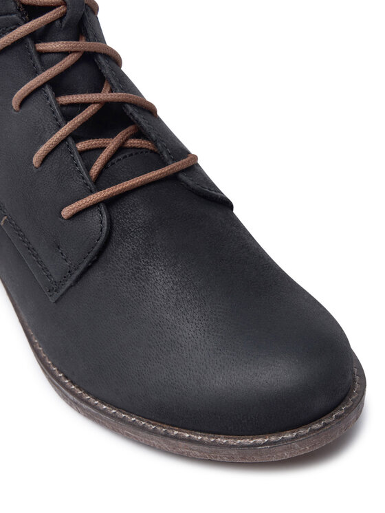 Josef Seibel Josef Seibel Ботильйони Sienna 95 99695 Чорний