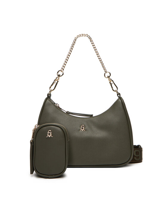 Steve Madden Steve Madden Ročna torba Bhabit SM13001828 Zelena