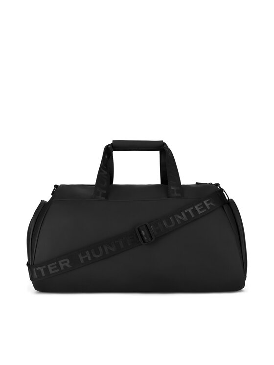 Hunter Hunter Пътна чанта HTR-K-012-06 Черен